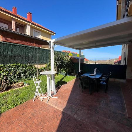 Apartamento Lagos Azules I Ruilobuca Bagian luar foto