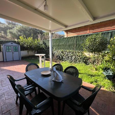 Apartamento Lagos Azules I Ruilobuca Bagian luar foto