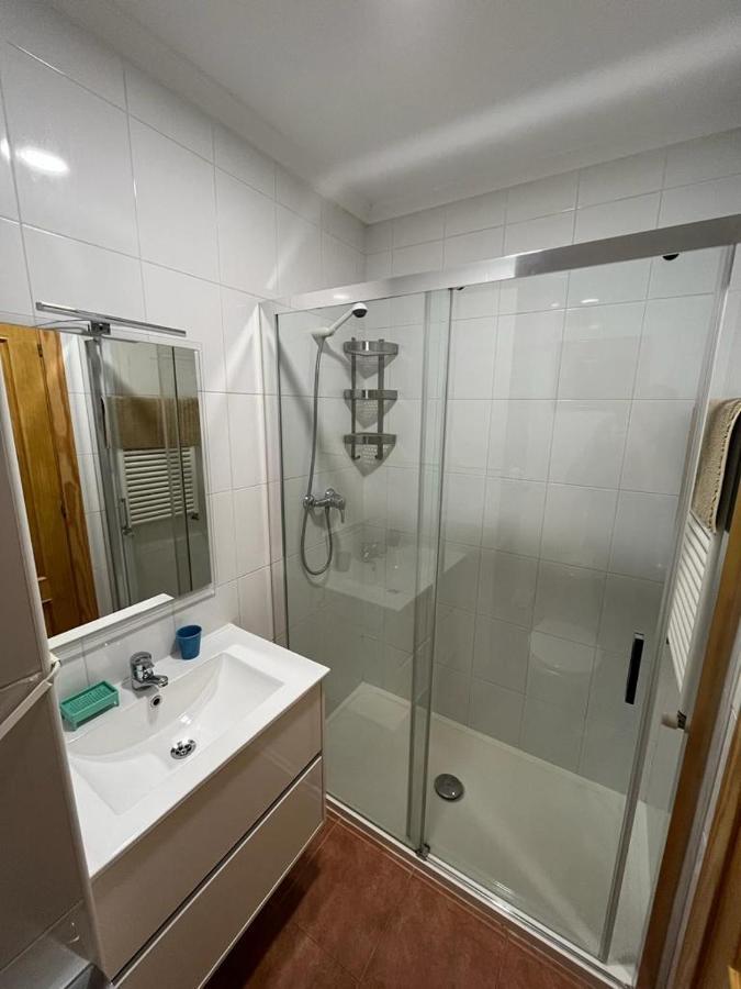 Apartamento Lagos Azules I Ruilobuca Bagian luar foto