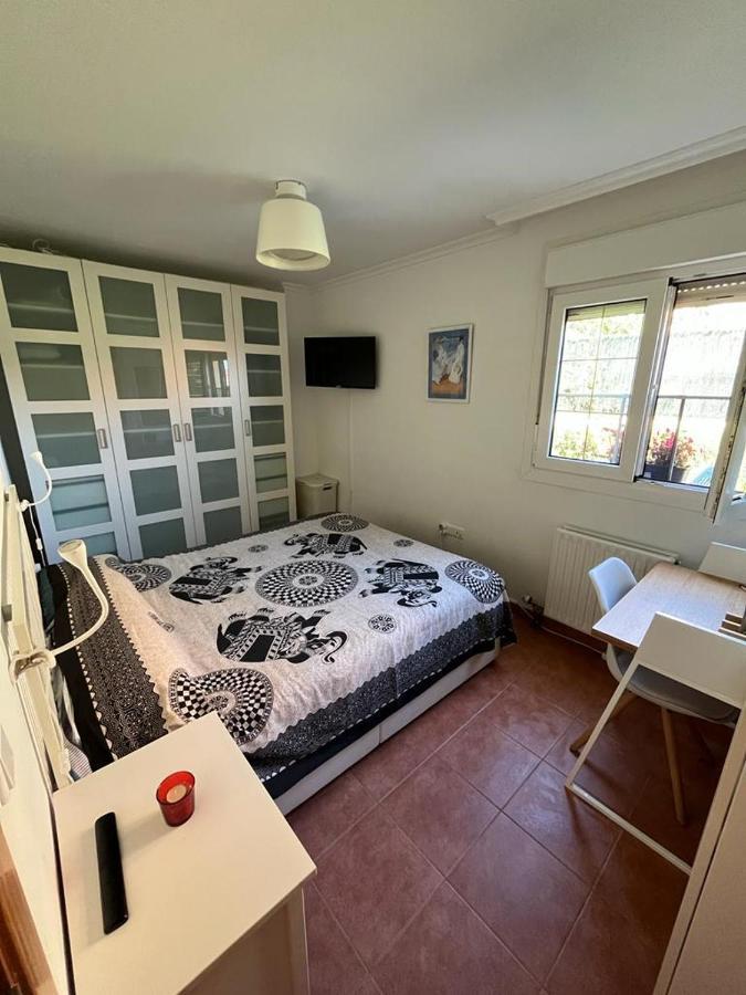 Apartamento Lagos Azules I Ruilobuca Bagian luar foto