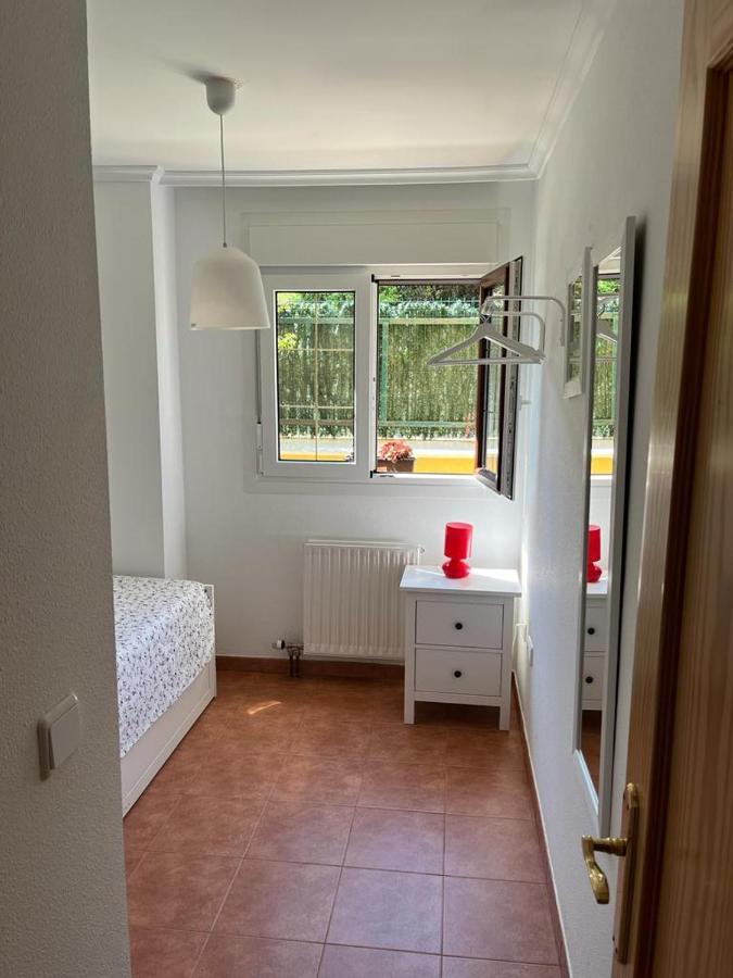 Apartamento Lagos Azules I Ruilobuca Bagian luar foto