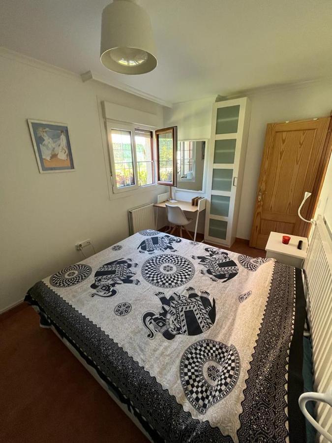 Apartamento Lagos Azules I Ruilobuca Bagian luar foto