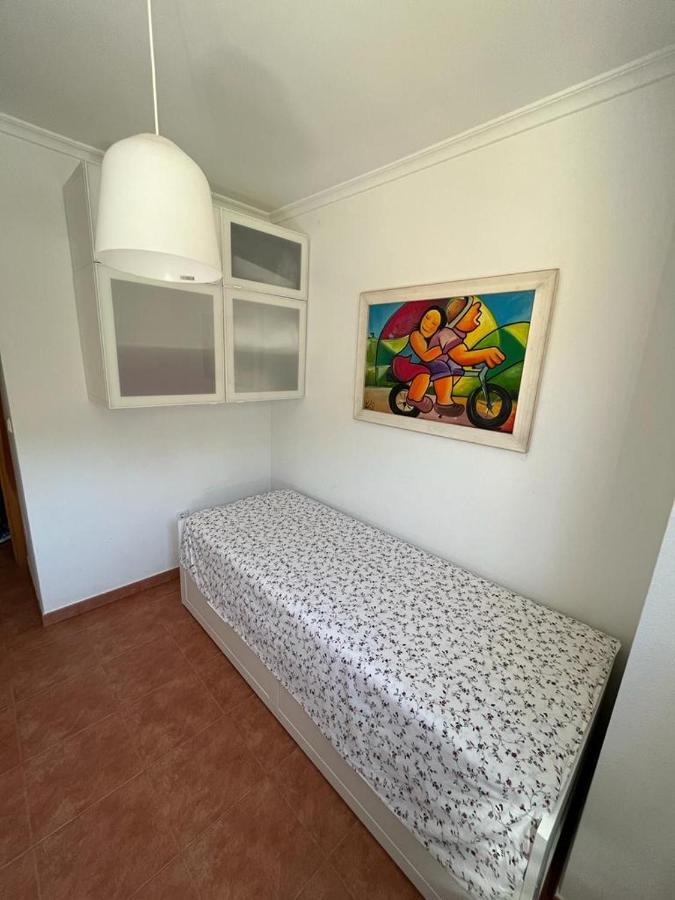 Apartamento Lagos Azules I Ruilobuca Bagian luar foto