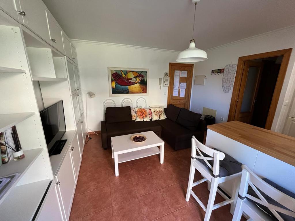 Apartamento Lagos Azules I Ruilobuca Bagian luar foto
