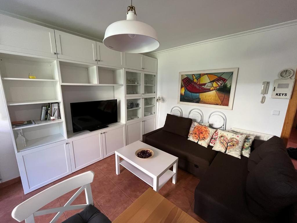Apartamento Lagos Azules I Ruilobuca Bagian luar foto